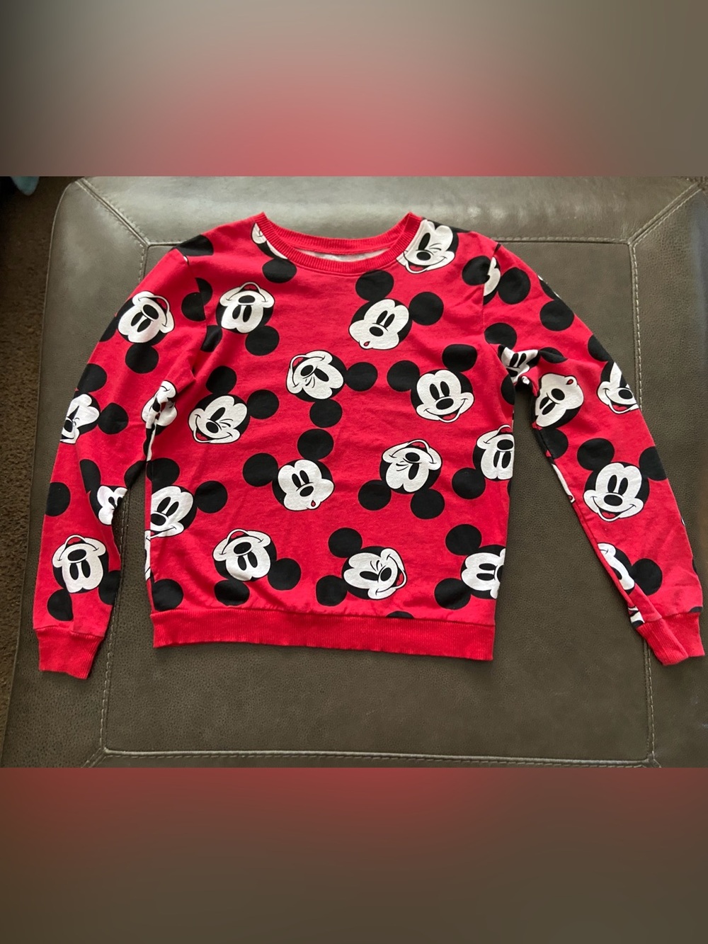 Mickey Mouse - Picture 3 of 5